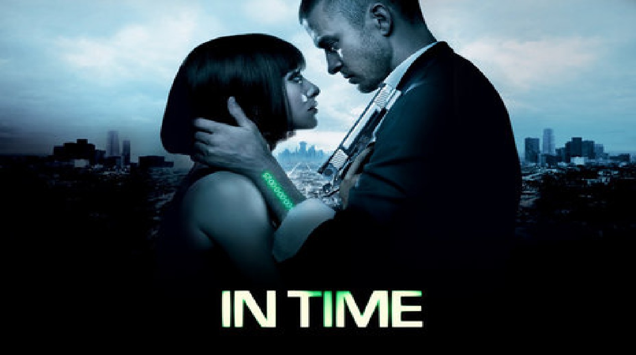 Link Film In Time: Ketika Detik Adalah Nyawa, dan Abadi Adalah Hak Istimewa