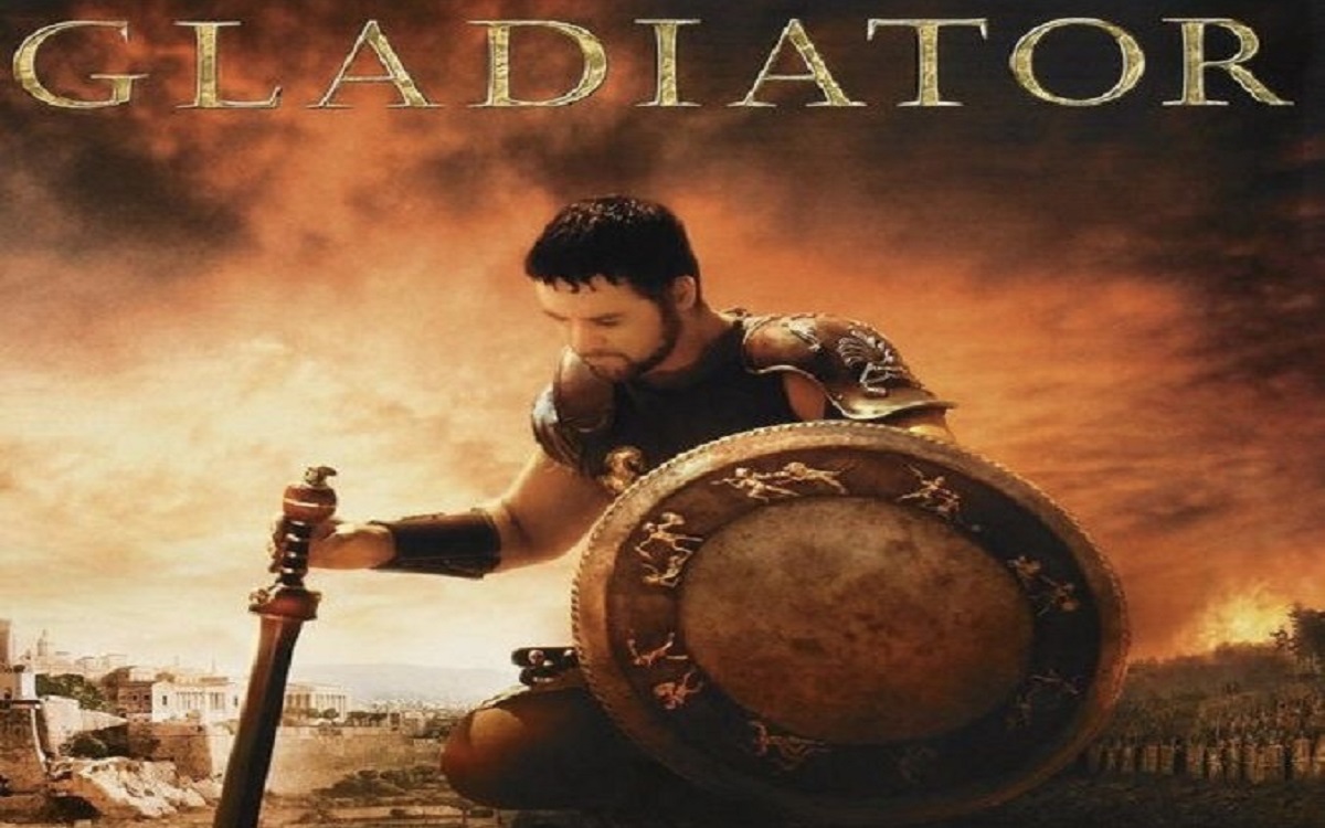 Link Film Gladiator: Kisah Epik Balas Dendam dan Keberanian di Arena Romawi yang Mendapatkan Oscar