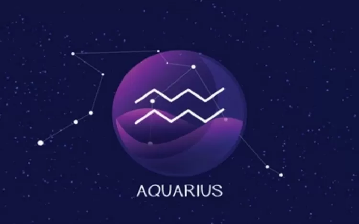 Ramalan Zodiak Aquarius, 8 Juni 2024: Aturlah Pengeluaran Keuangan dengan Hati-Hati