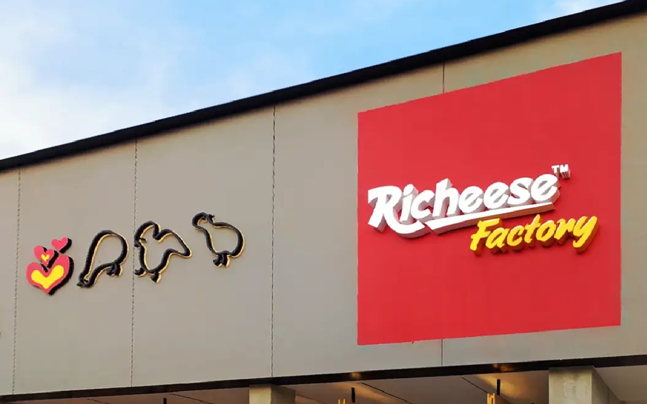 Jangan Sampai Ketinggalan! Cek Lowongan Kerja Richeese Factory 2026 untuk Fresh Graduate dan Profesional