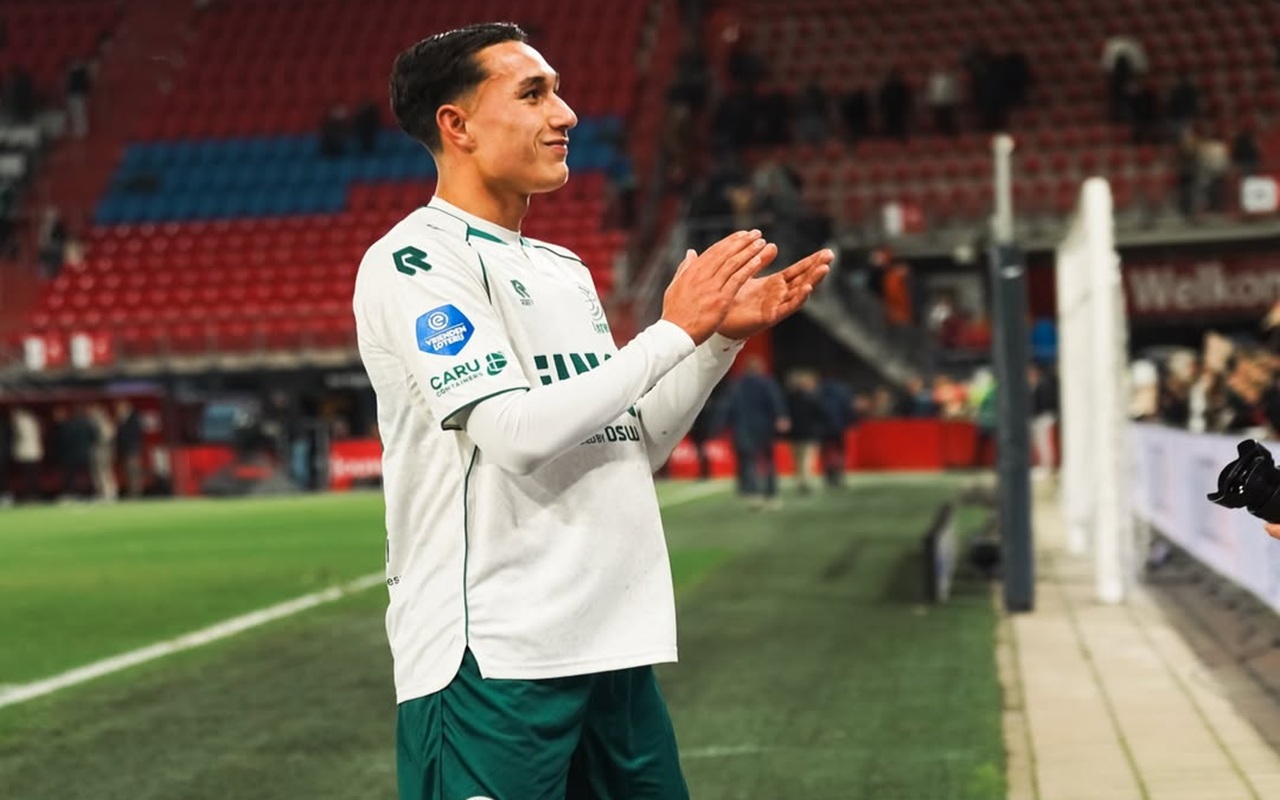 Cedera Miliano Jonathans Jadi Pukulan Telak, John Herdman Harus Putar Otak