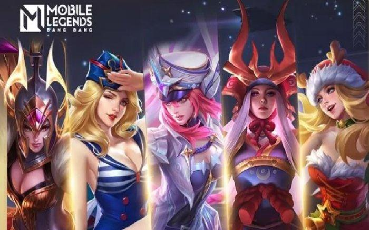 Buruan Klaim Kode Redeem Mobile Legends Terupdate Gratis Hari Ini, Kamis 1 Agustus 2024