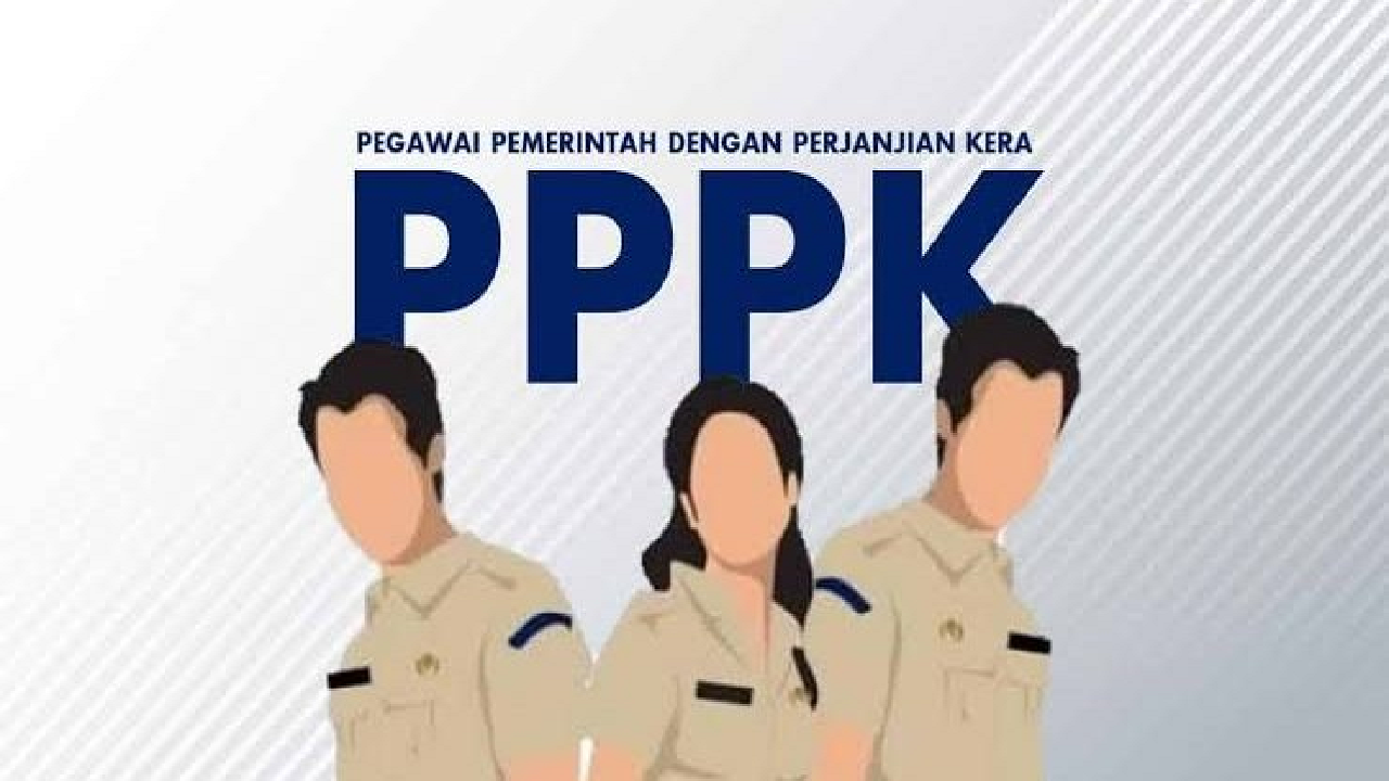 Terakhir Pengumuman, 2 Cara Cepat Pengecekan Kelulusan PPPK Tahap II Tahun 2024