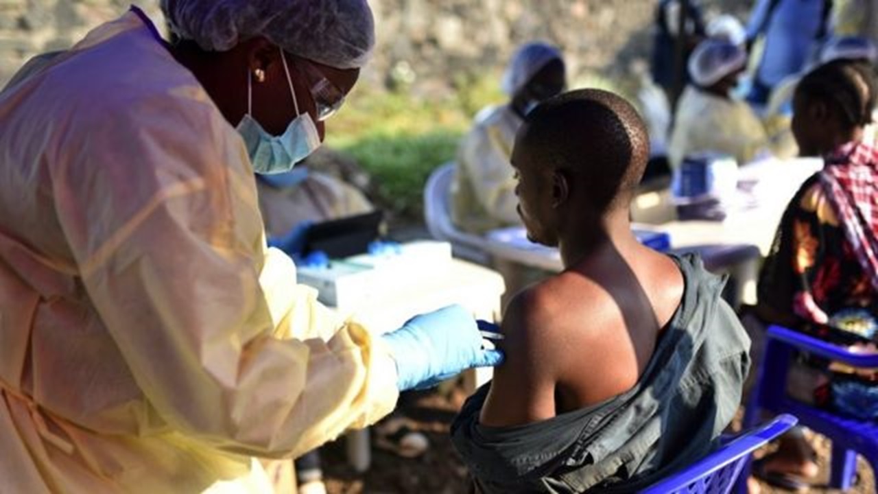 Darurat Global Ebola Ditetapkan WHO, Pemerintah RI Diminta Siaga Wabah Meresahkan Dunia