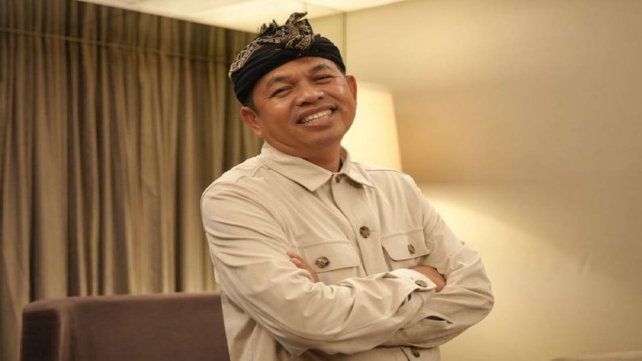 Mulai Senin, Dedi Mulyadi Buka Layanan Pengaduan Warga di Gedung Sate Bandung, Fokus Tiga Bidang Utama