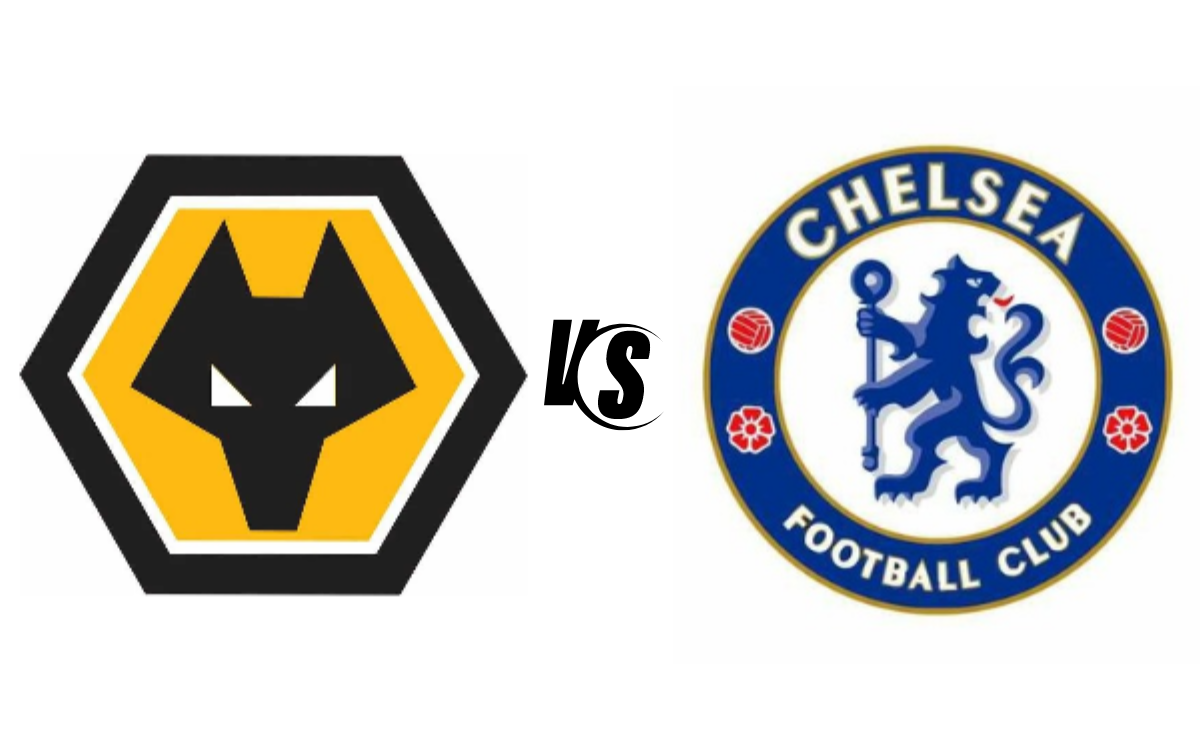 Link Live Streaming Premier League 2024/25 Wolves vs Chelsea, The Blues Tak Boleh Goyah