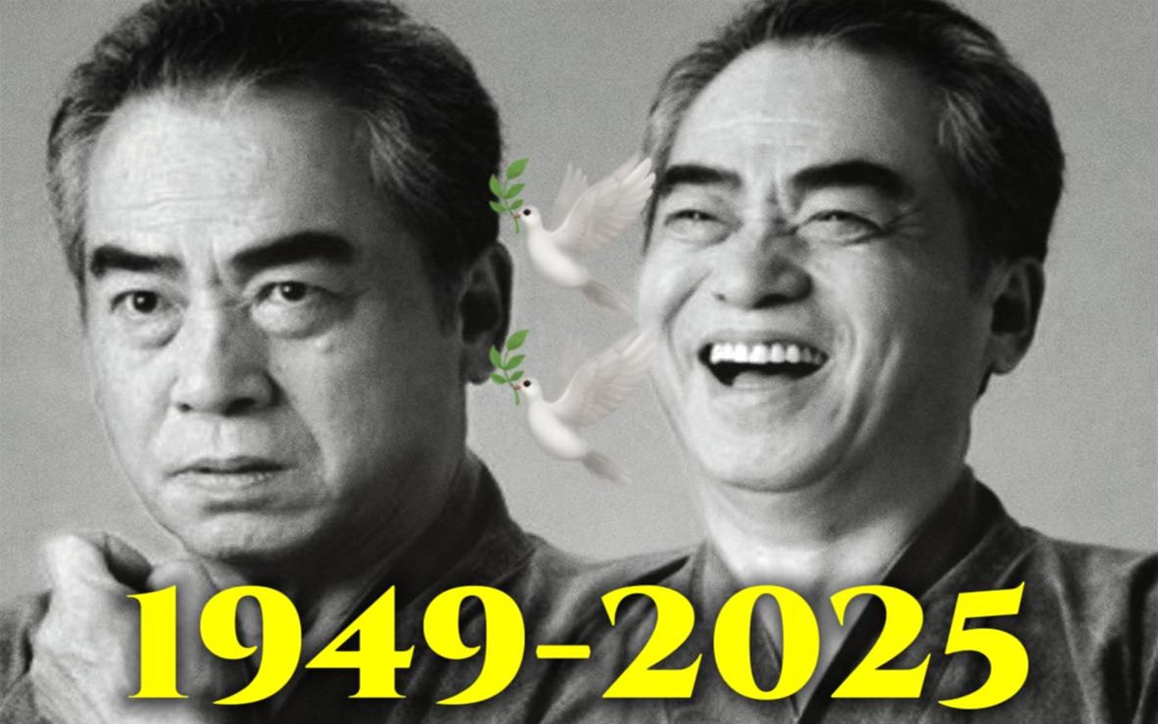 Profil dan Perjalanan Karier Lee Moon-soo, Aktor Senior yang Wafat di Usia 76 Tahun