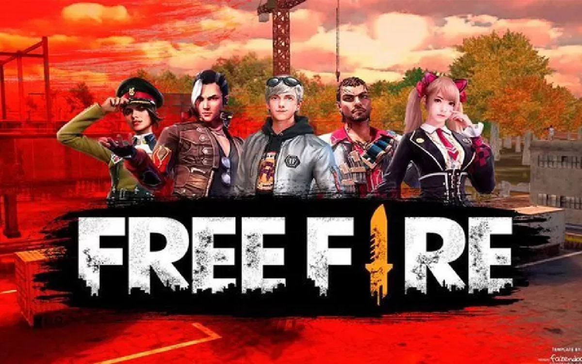 Buruan Ambil Hadiahnya! Ini Kode Redeem Free Fire Terbaru Minggu, 31 Maret 2024