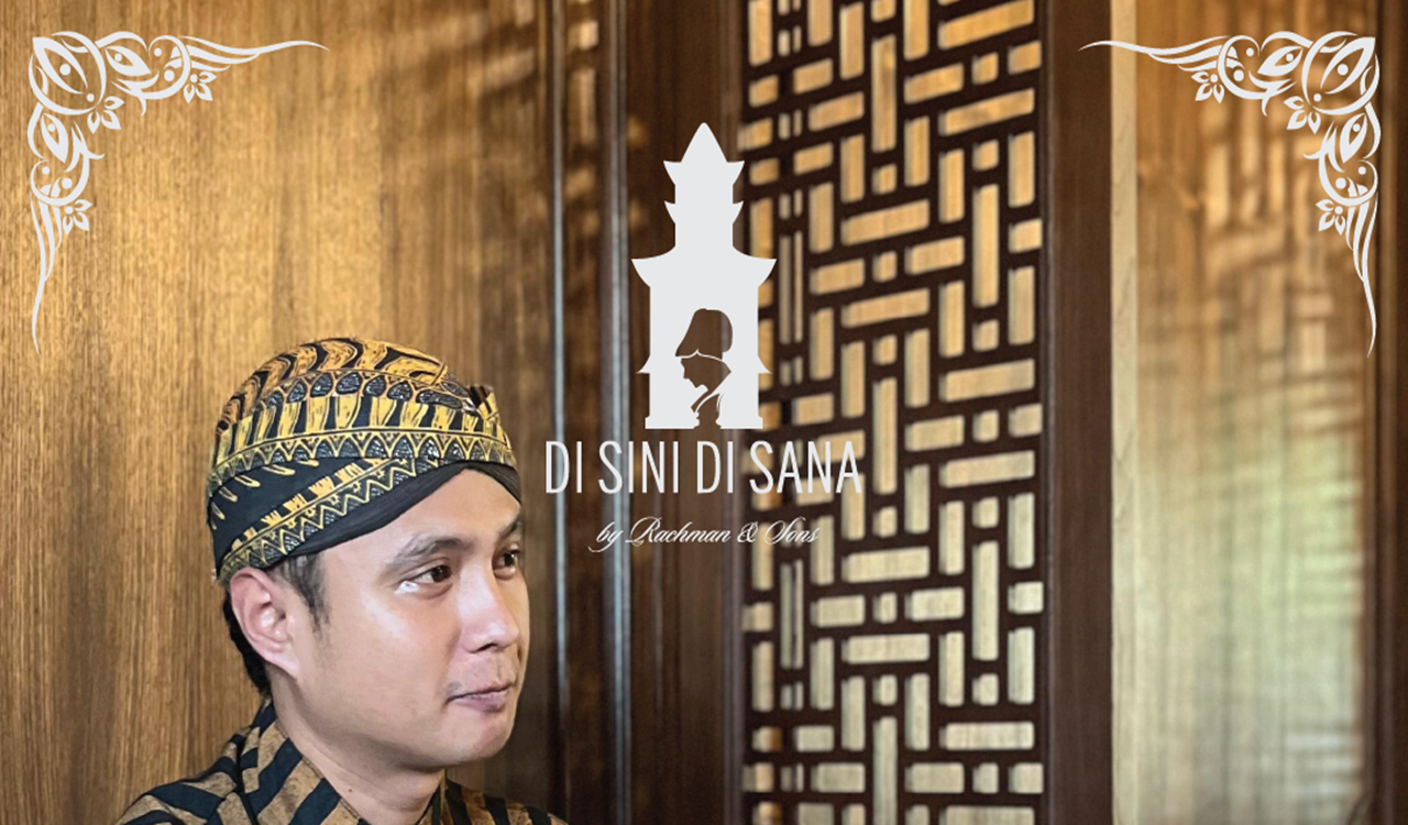 Dari Jawa untuk Nusantara: Primbon Night Memikat Lewat Tradisi dan Rasa