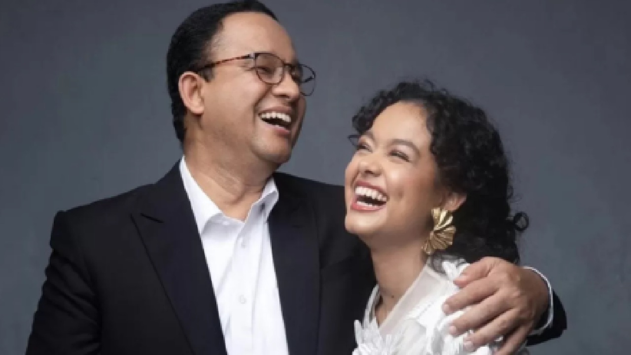 Melongo! Putri Anies Baswedan Lanjut S2 di Harvard, Rekam Jejak Akademik Luar Biasa