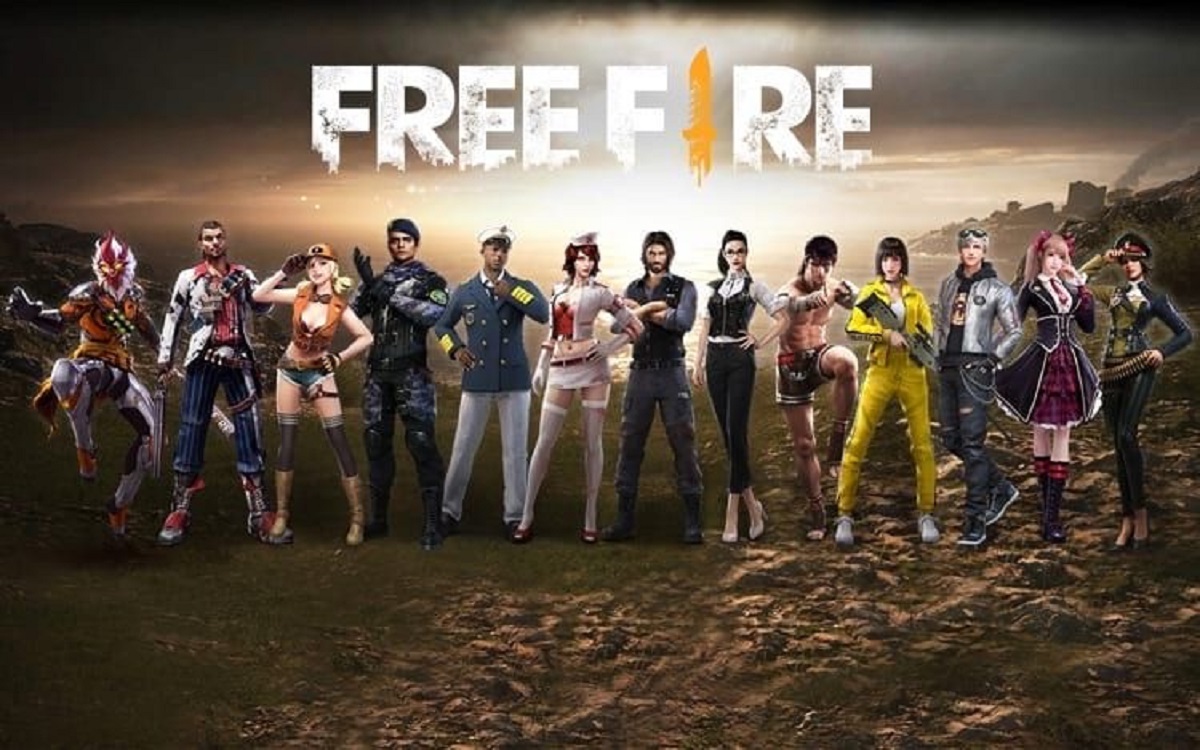 Berburu Kode Redeem Free Fire: Raih Hadiah Gratis 24 Agustus 2024