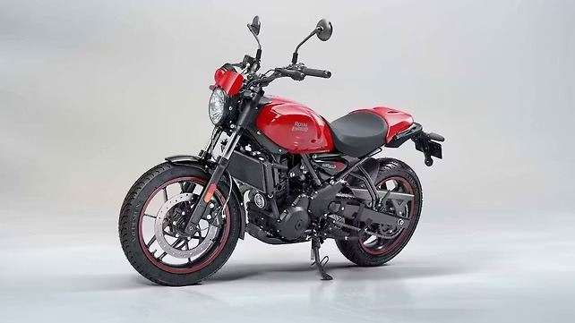 Royal Enfield Guerrilla 450 Apex 2026 Resmi Meluncur, Roadster Sporty dengan Performa Lebih Agresif