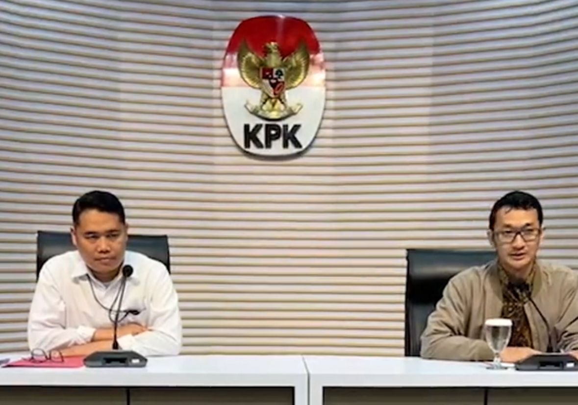 Direktur Travel Berjejer di Meja Periksa KPK dalam Dugaan Korupsi Kuota Haji
