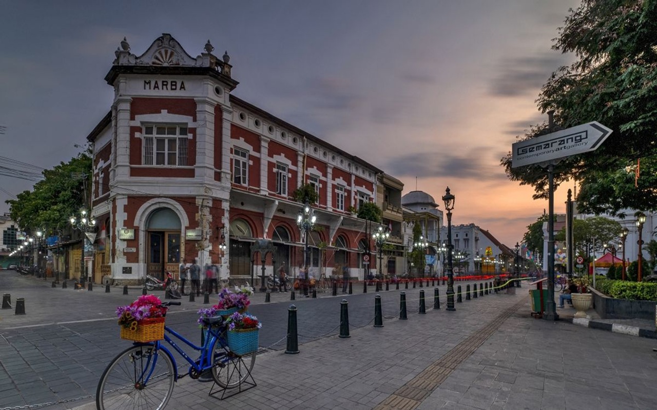 10 Rekomendasi Hotel Terbaik di Semarang 2026, dari Bintang 5 hingga Budget Friendly
