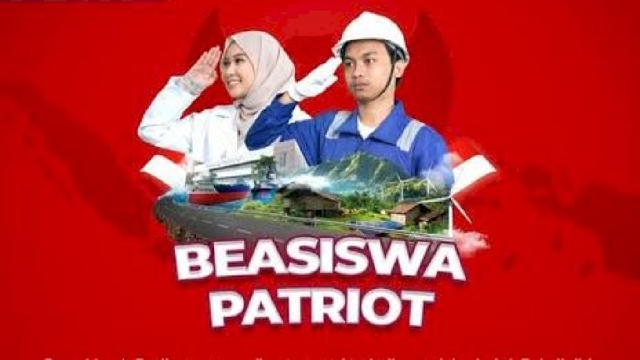 Beasiswa Patriot Kementrans Diklaim Lebih Besar dari LPDP, Mahasiswa Yuk Siap-siap!