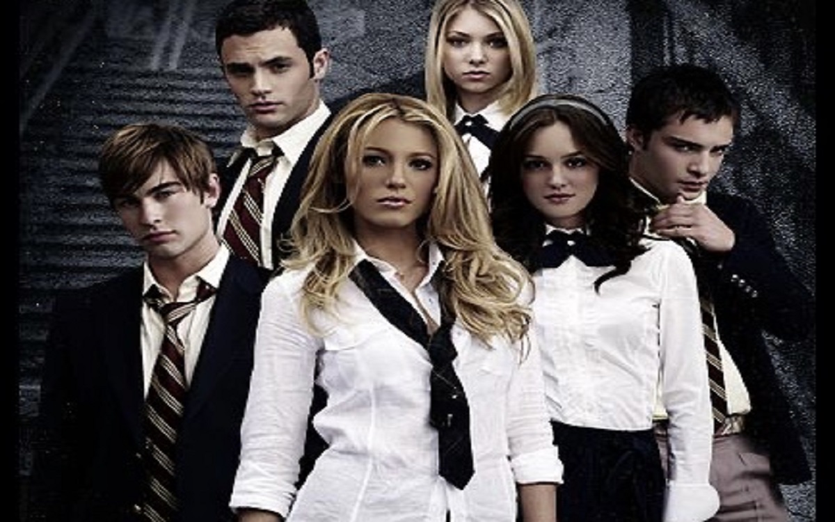 Link Nonton Gossip Girl, Kembalinya Serena van der Woodsen yang Mengguncang Upper East Side