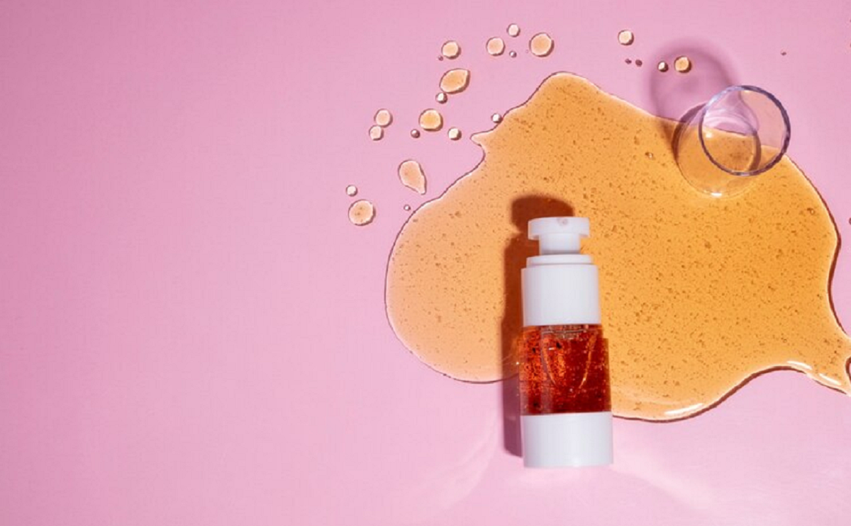 5 Rekomendasi Serum Buat Tipe Kulit Berjerawat, Jangan Takut Meradang