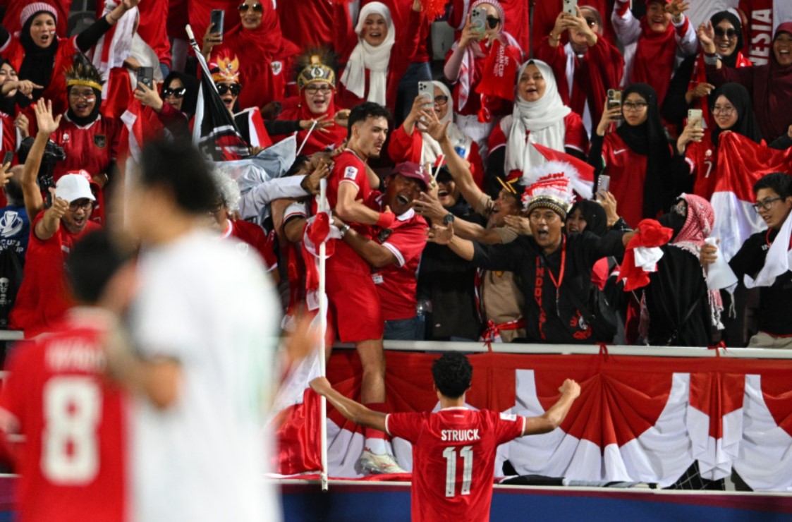Kejar Impian! Timnas Indonesia U-23 Siap Play-off Olimpiade, Tanpa Kepedihan yang Lalu