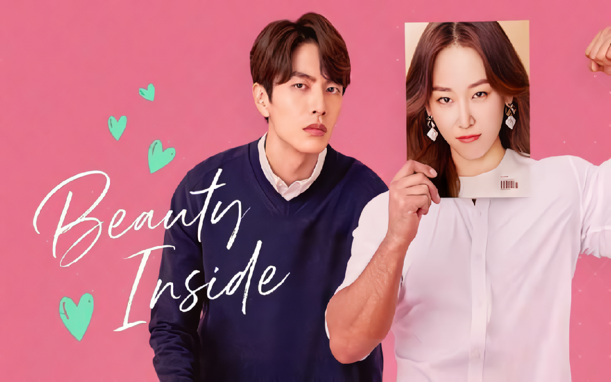 Link Nonton Drakor The Beauty Inside, Kisah Seorang Wanita yang Mampu Berubah Wujud Setiap Satu Bulan