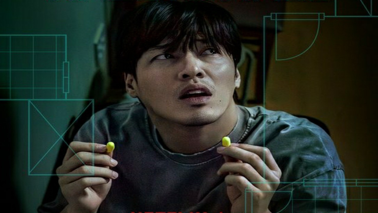 Link Nonton Film Wall to Wall, Teror Suara Misterius yang Dialami Penghuni Apartemen