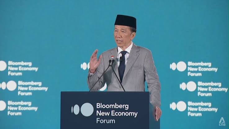 Jokowi Belum Pensiun dari Panggung Dunia, Undangan Forum Global Terus Berdatangan
