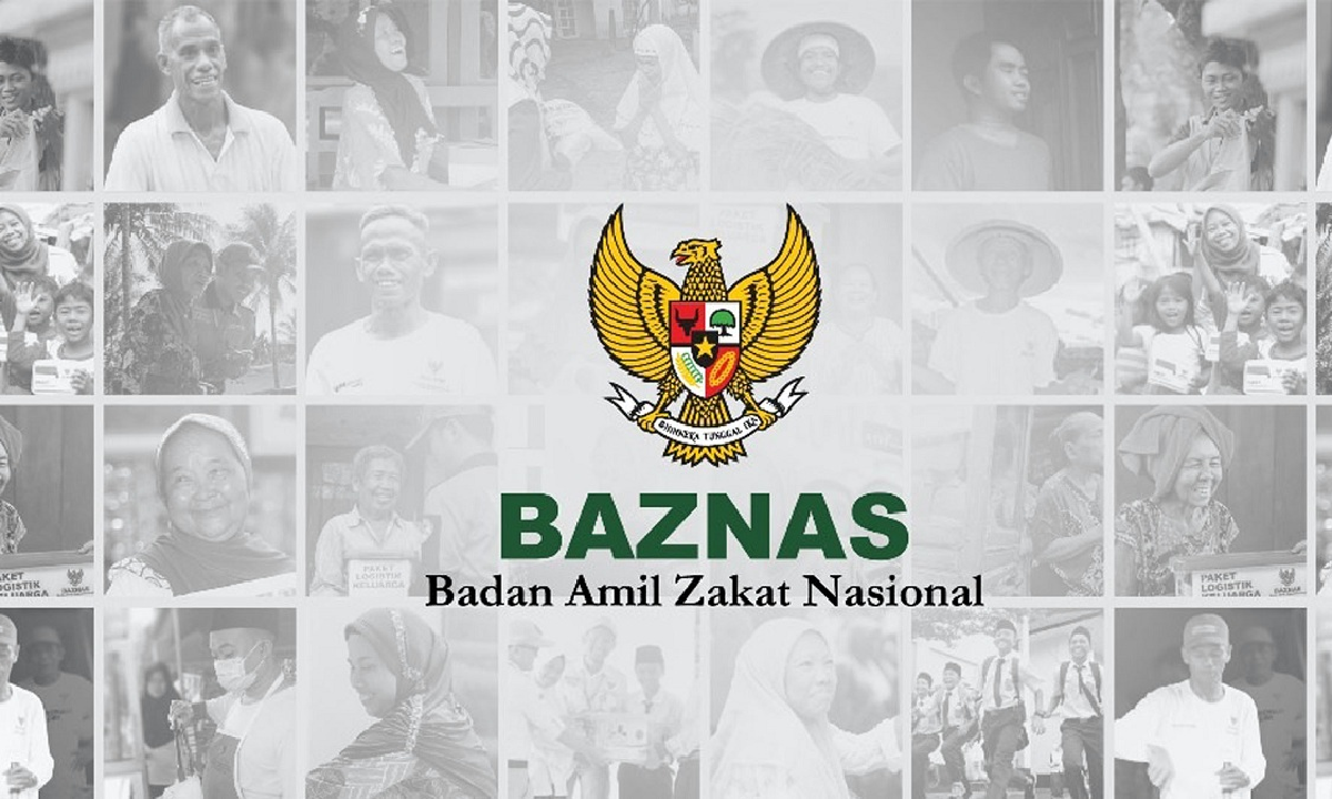 Kabar Gembira! Kemenag Umumkan Seleksi Anggota Baznas, ADA 8 Formasi untuk Masyarakat
