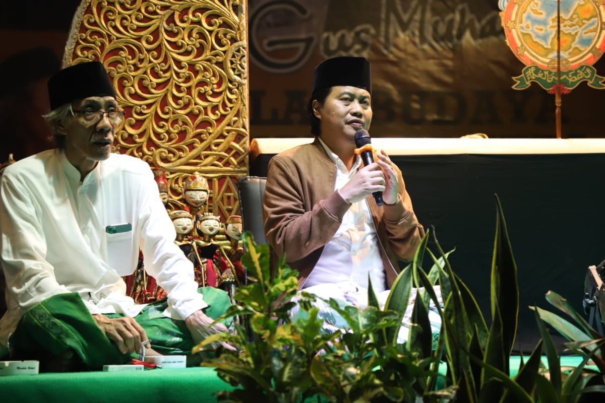Gus Yusuf Legawa Usai Muktamar NU, Pendukung Diminta Jangan Bikin Keruh Suasana