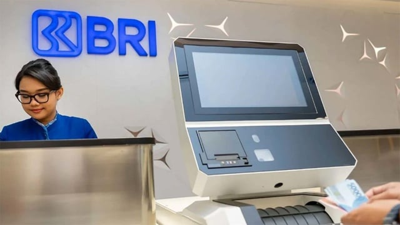 Usaha Makin Meluas? Yuk Ajukan KUR Bank BRI 2025 Plafon Rp 150 Juta!