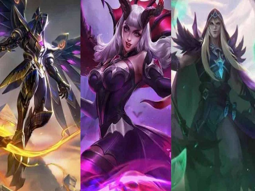 VALID! Klaim Kode Redeem Mobile Legends Selasa 20 Agustus 2024