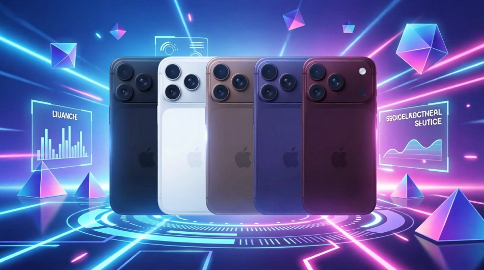 iPhone 18 Reguler Curi Perhatian: Era Baru Siri AI dan Desain Premium ala Pro