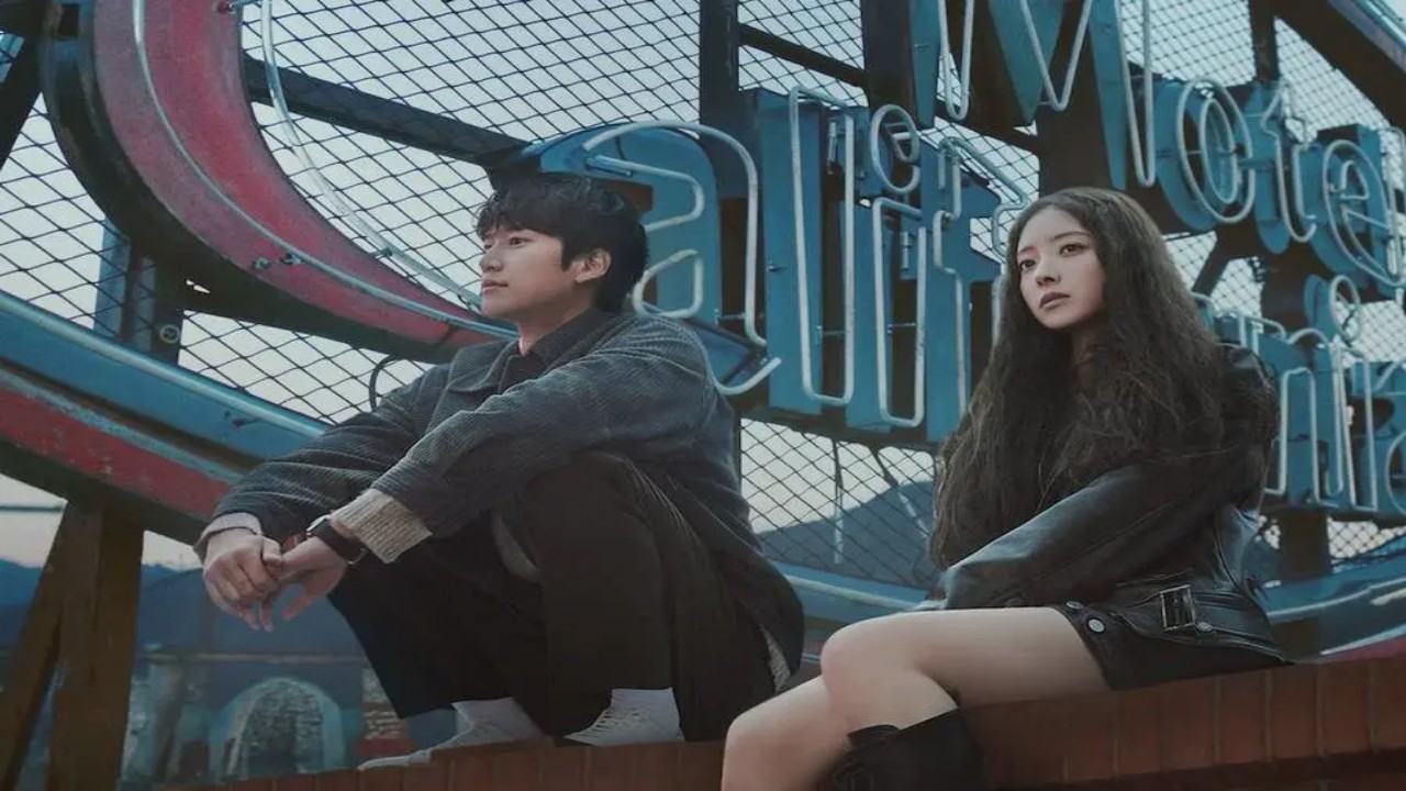 Link Nonton Drakor Motel California, Kisah Cinta Penjaga Motel dan Dokter Hewan