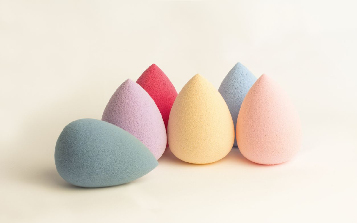 3 Cara Memilih Beauty Blender yang Tepat Agar Makeup Lebih Sempurna