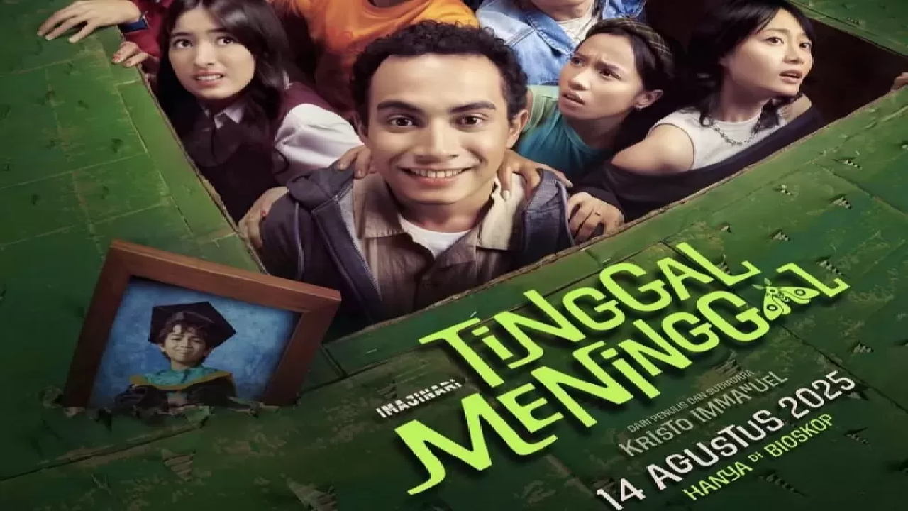 6 Film Trending di Netflix Indonesia: Ada Kisah Perselingkuhan!