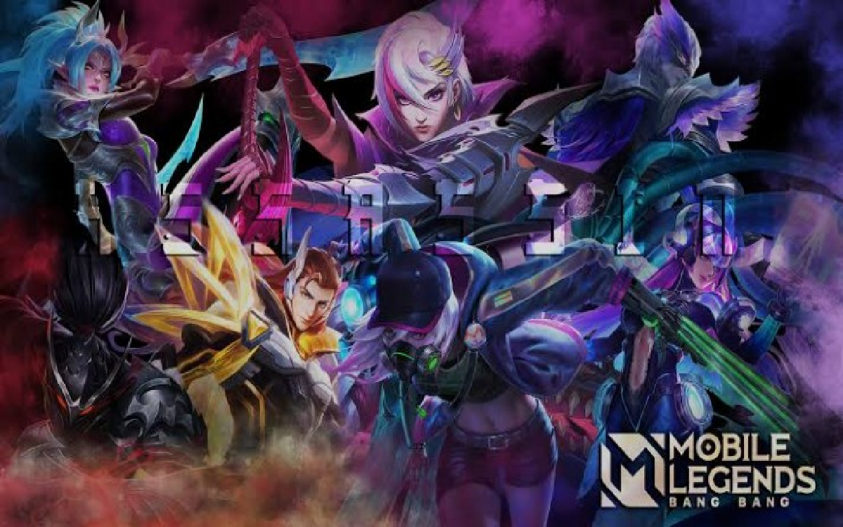 Moonton Berikan Banyak Hadiah Gratis yuk Klaim Kode Redeem Mobile Legends Minggu 15 September 2024