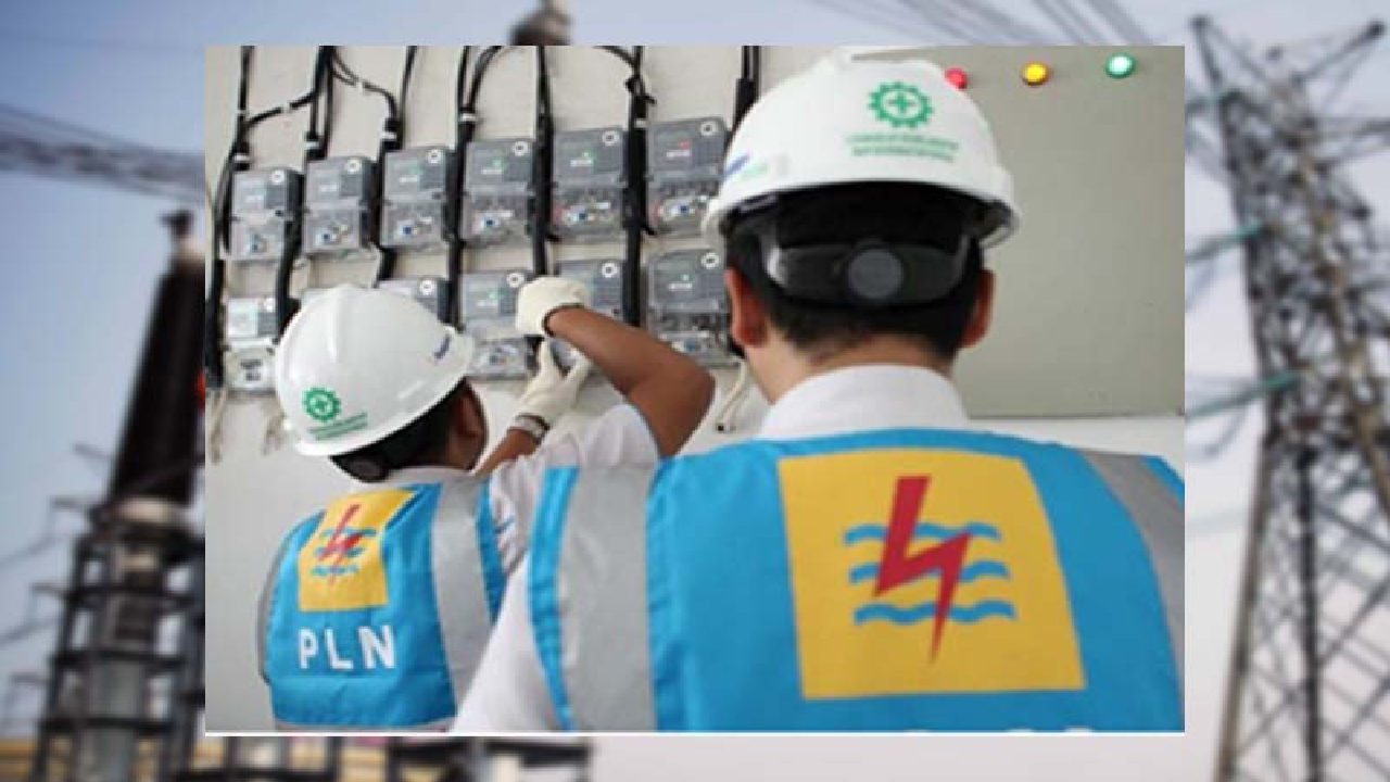 Daftar Tarif Listrik PLN 16–19 April 2026, Simak Rinciannya