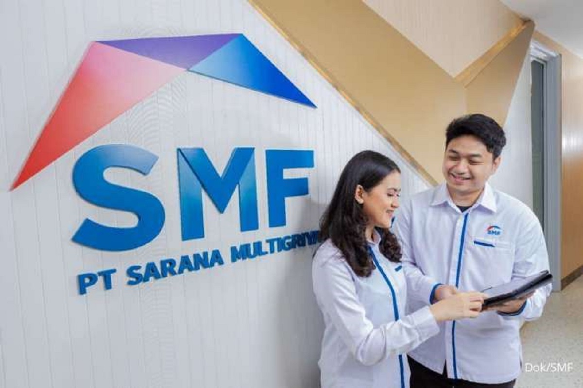 Info Lowongan Kerja PT Sarana Multigriya Finansial (Persero), Wajib Berpengalaman Ya!