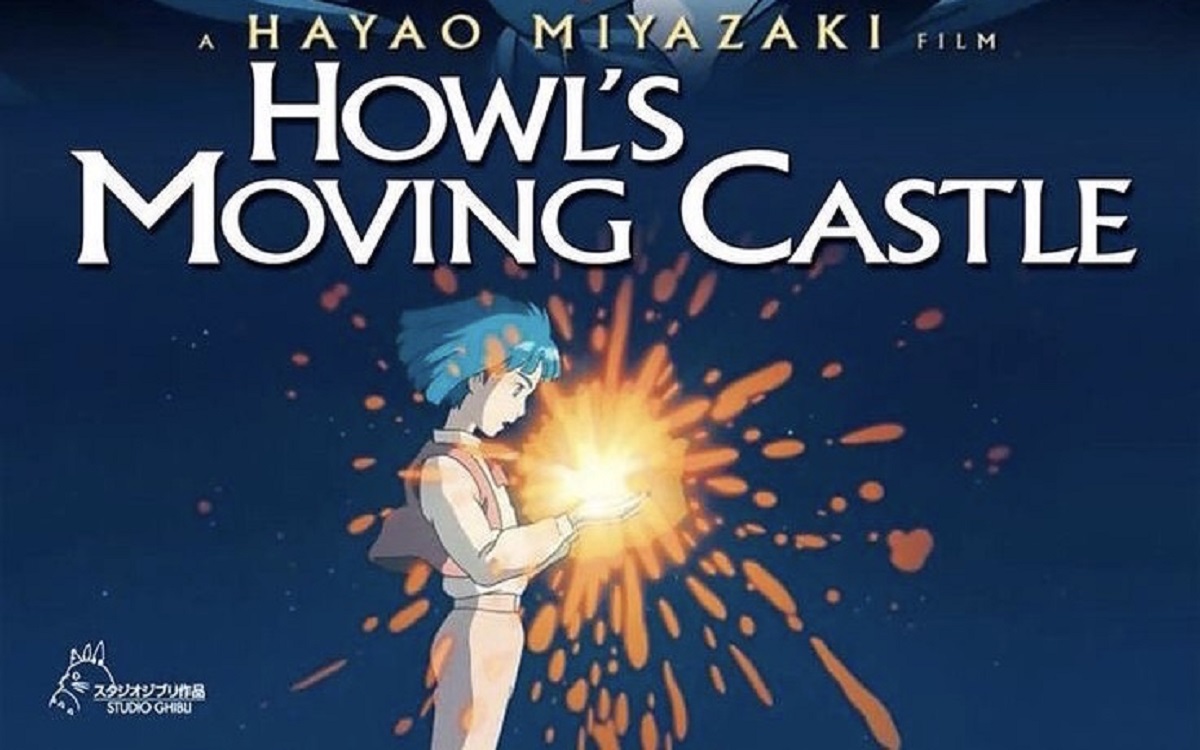 Link Nonton dan Sinopsis Anime Ghibli Howl's Moving Castle, Munculnya Penyihir Misterius!