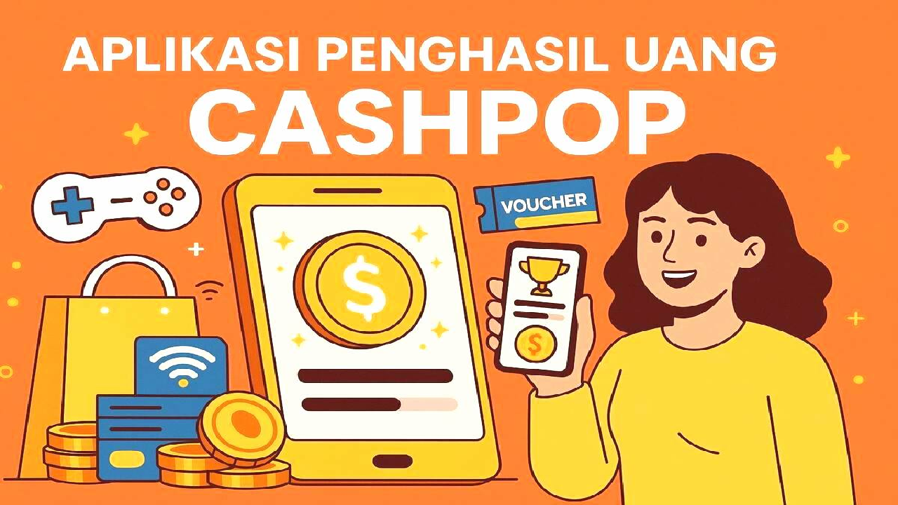 Mainkan Sekarang! 7 Aplikasi Penghasil Uang Instan 2026: Cuan Rp100.000 Langsung Cair ke DANA