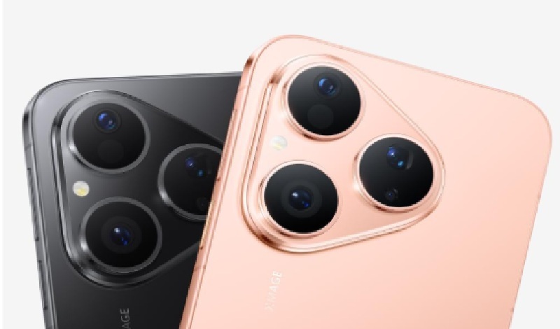 HUAWEI Pura 80 Resmi Hadir di Indonesia, Smartphone Flagship dengan Desain Elegan dan Kamera Canggih