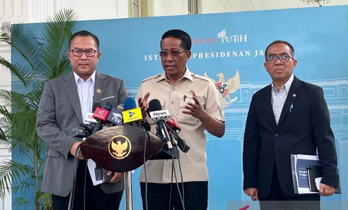 83 Ribu Posbankum Dibentuk, Negara Klaim Hemat Rp1,2 Triliun dari Sengketa Warga