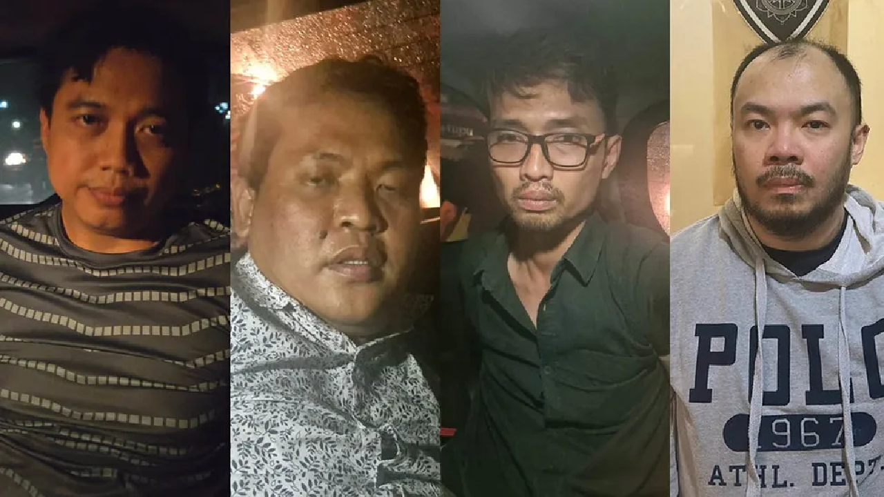 Kabar Baru! Polisi Tangkap 'Pemain Utama' Kasus Dugaan Pembunuhan Kepala Cabang BRI