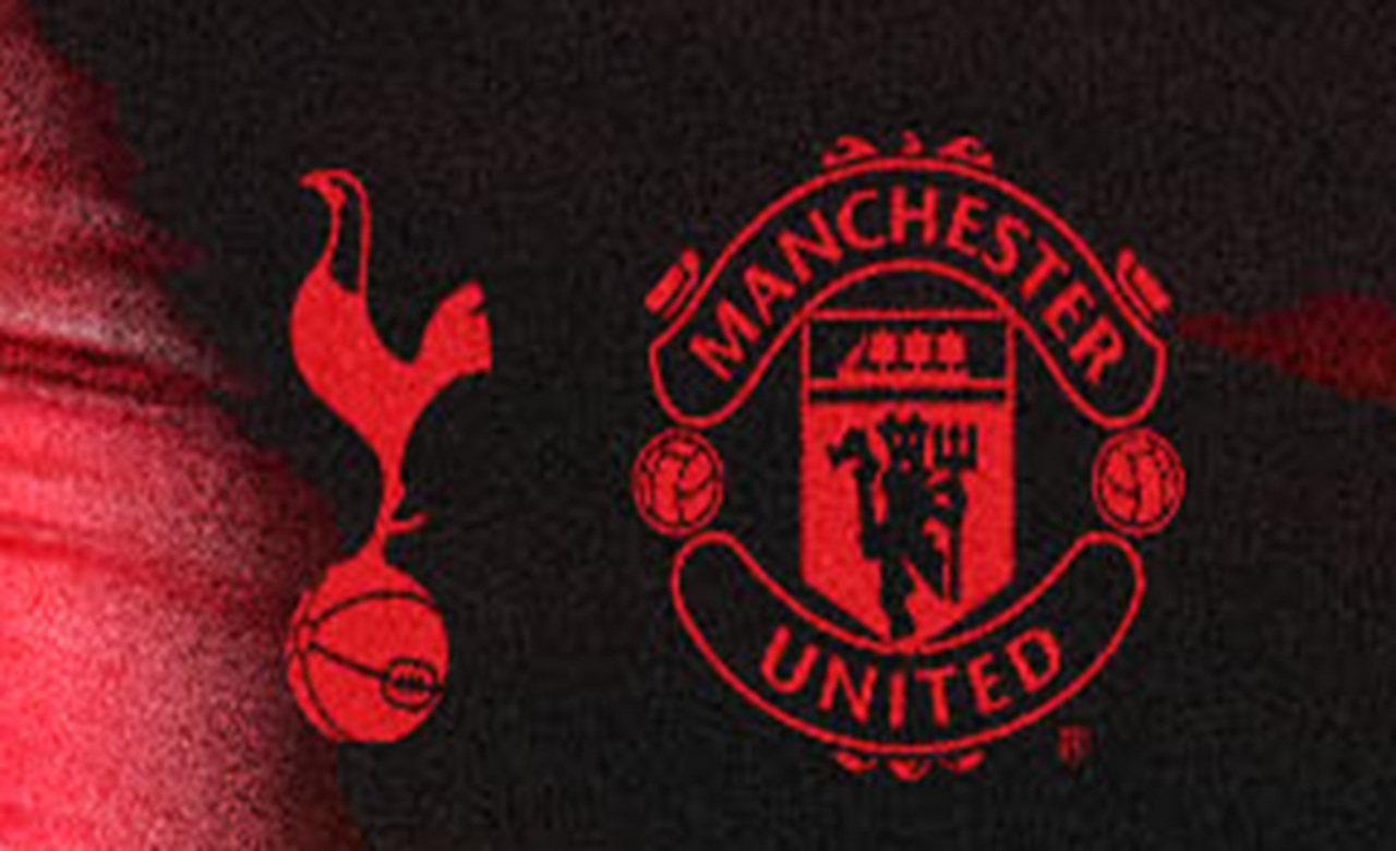 Link Live Streaming Tottenham vs Manchester United: Duel Ketat Berebut Zona Eropa di London Utara!