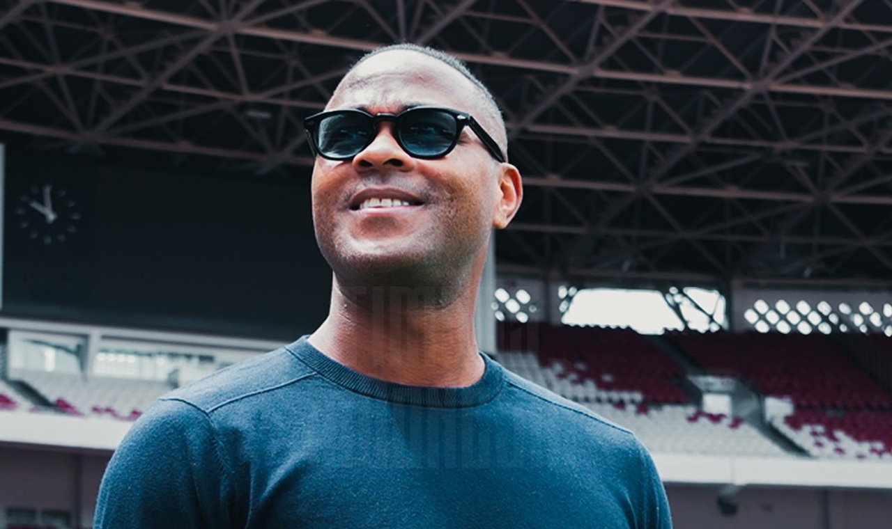 Patrick Kluivert Kecewa Indonesia Gagal ke Piala Dunia 2026: Kami Bermain Lebih Baik dari Irak