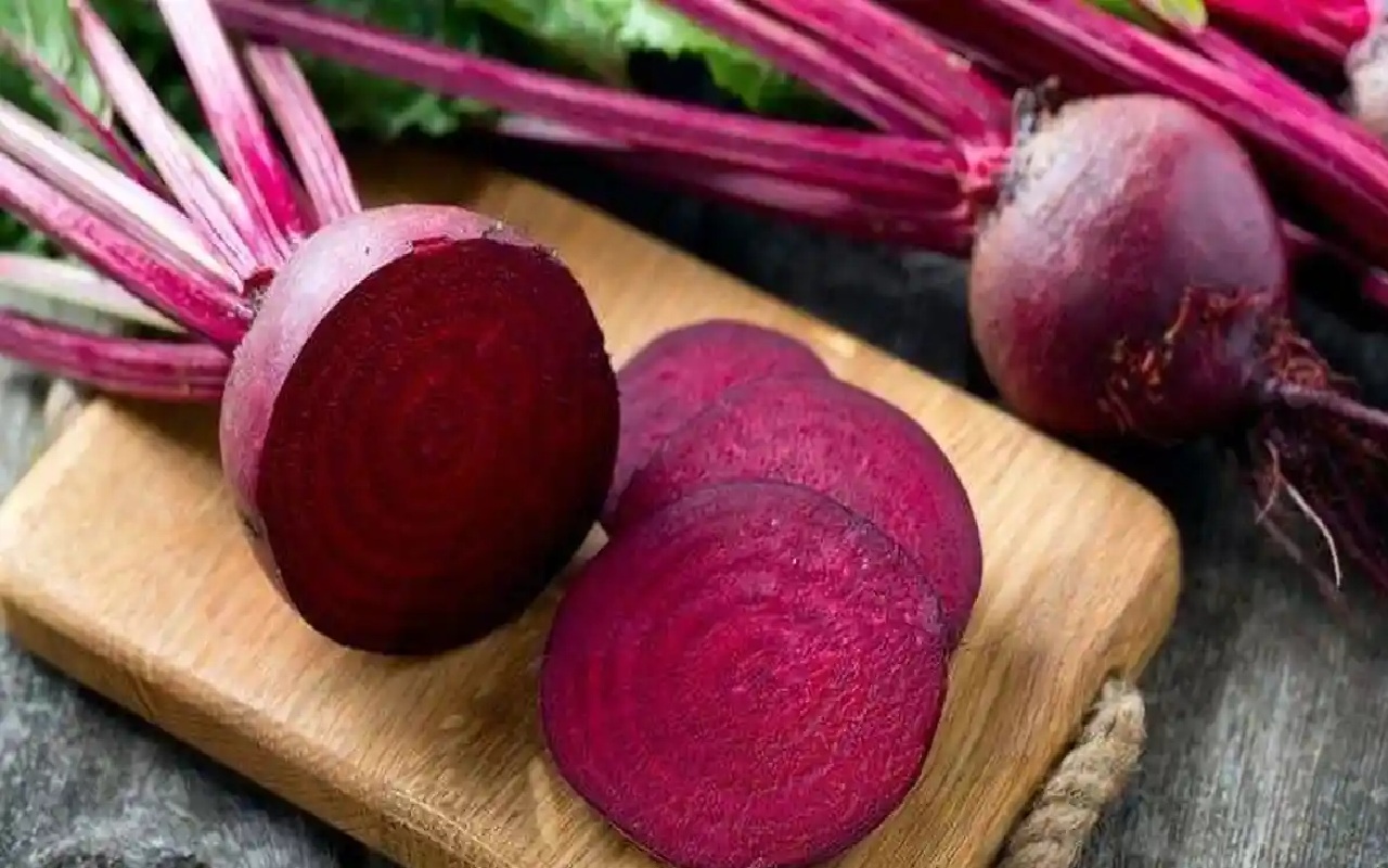 Sering Disebut Superfood, Ternyata Ini Kebenaran Manfaat Buah Bit