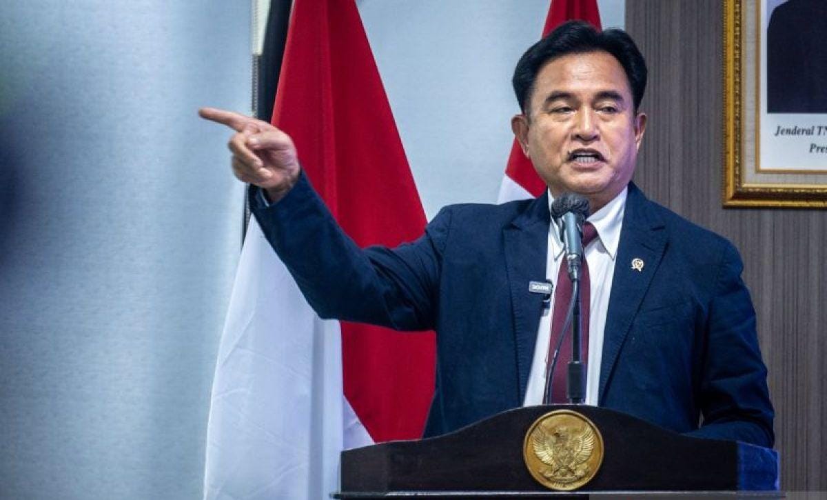 Mary Jane Akhirnya Bebas, Pemerintah RI Cuma Bisa Hormati Pengampunan Marcos
