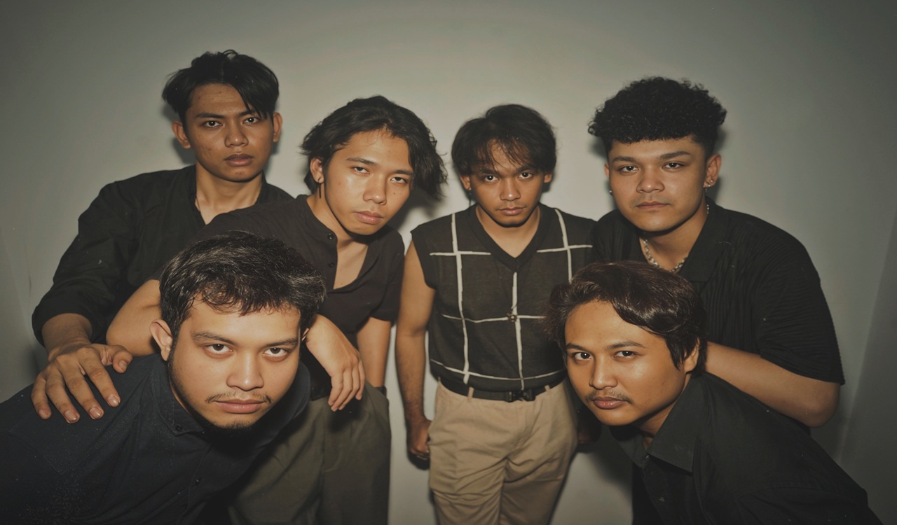 Sound of South Rilis Single Perdana 'See You', Angkat Kisah Cinta Tak Berbalas