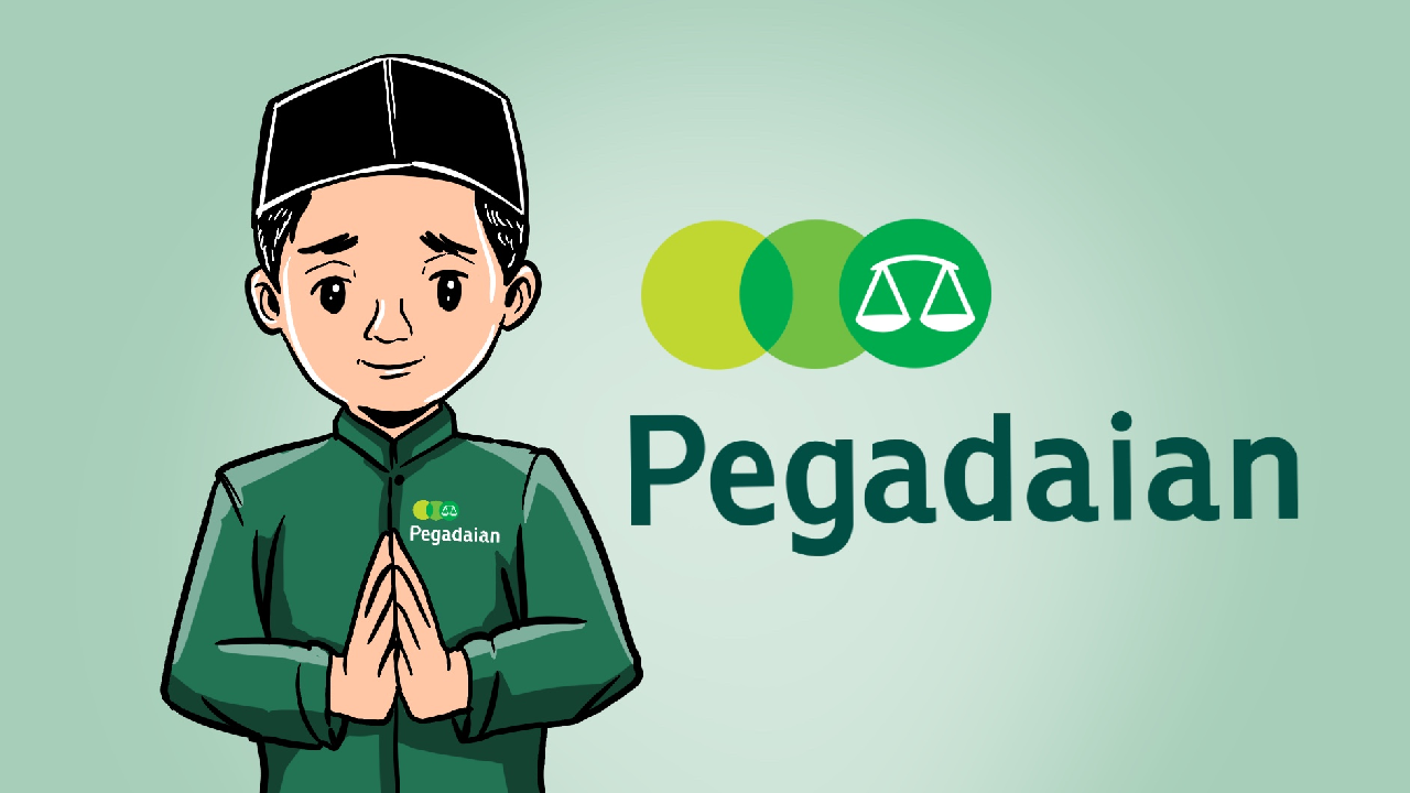 Diburu Ribuan Pelamar! Pegadaian Buka Lowongan Gaji Fantastis, Fresh Graduate Buruan Kirim Lamaran