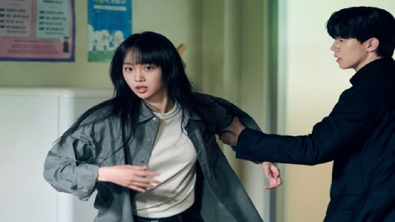 7 Drakor Netflix 2026 dengan Romansa, Thriller dan Comeback Song Hye Kyo!