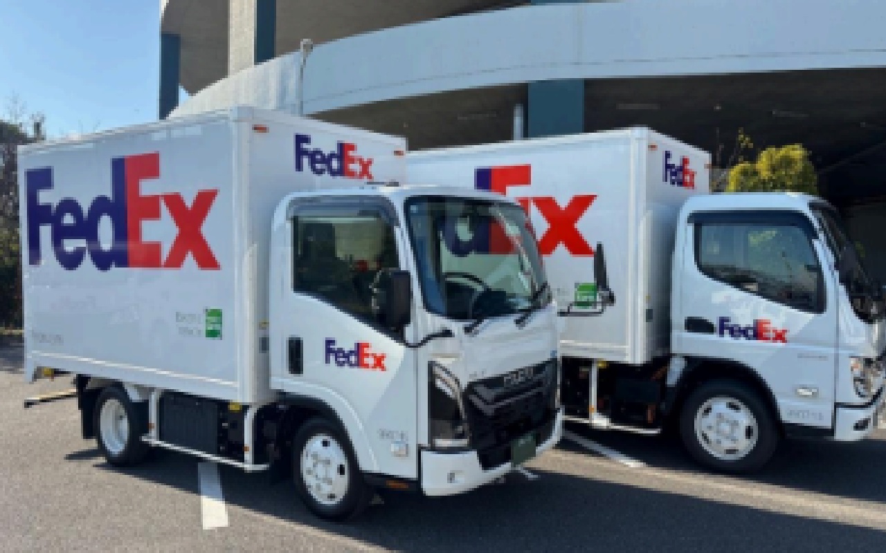 Survei FedEx Asia Pasifik 2026: 80 Persen UKM Pertimbangkan Keberlanjutan dalam Perdagangan ke Eropa
