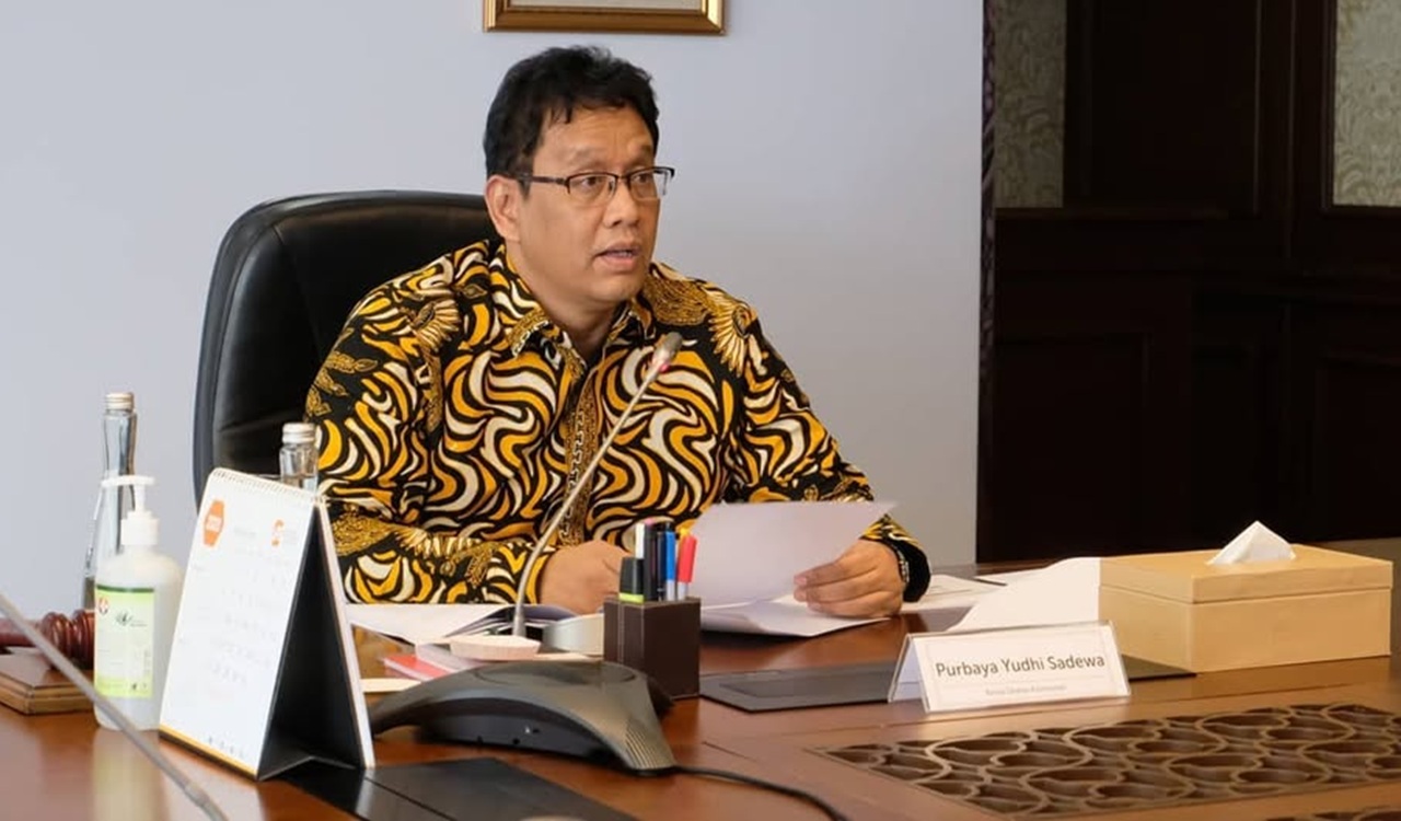 Menkeu Purbaya Yudhi Sadewa Konfirmasi Gugatan Tutut Soeharto Sudah Dicabut: Dia Kirim Salam
